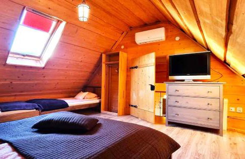 Ośrodek Wczasowy Na Borach - Foto 63