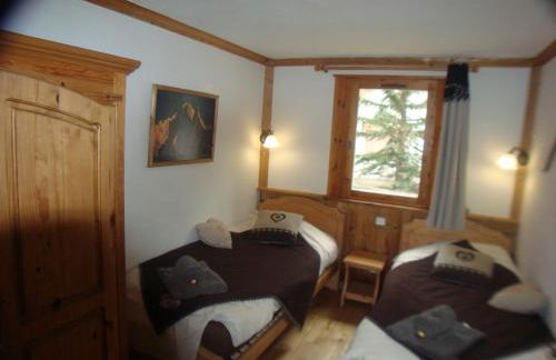 Chalet l'Avalin - Foto 22