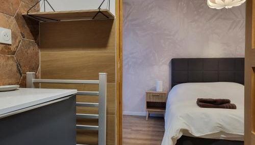 Villa Champagne pour 6! - Foto 2