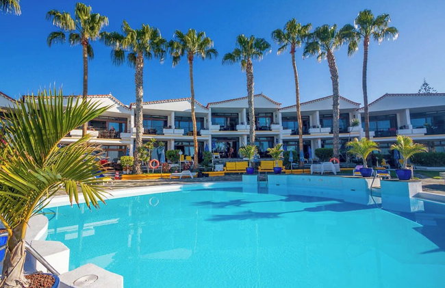 Sunsuites Carolina - Foto 1
