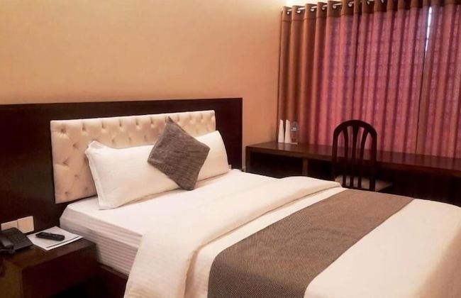 Richmond Hotel - Foto 15