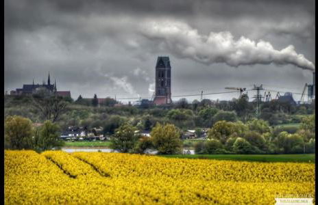 Urlaub im Herzen Wismars 1OG Süd B - Foto 19