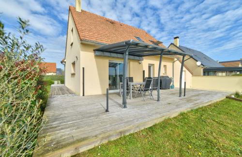 Maison Flair - Foto 1