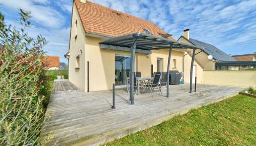 Maison Flair - Foto 1