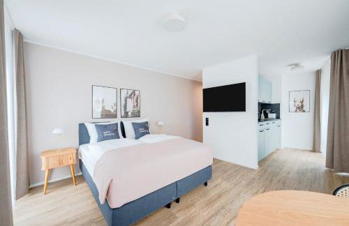 Limehome Metzingen Wilhelmstr. - Foto 40