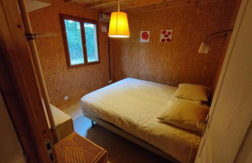 Gîte Chalet Morvan Bourgogne - Foto 6