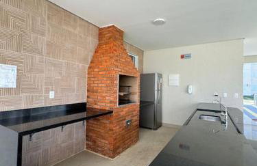 Cobertura com conforto e privacidade - Foto 37