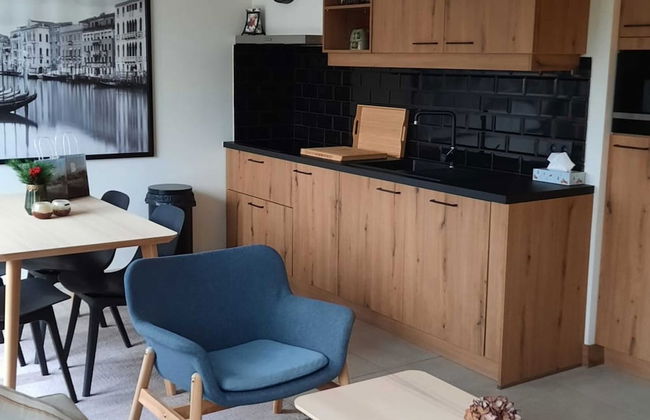 Rosselaer Villa With Pool - Foto 12