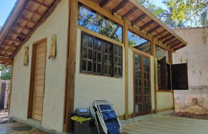 Caiçara Hut - Foto 7