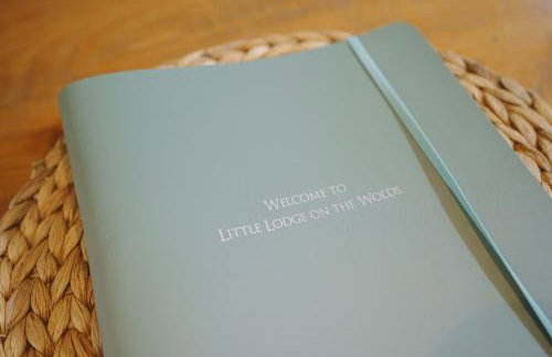 Little Lodge on the Yorkshire Wolds - Foto 19