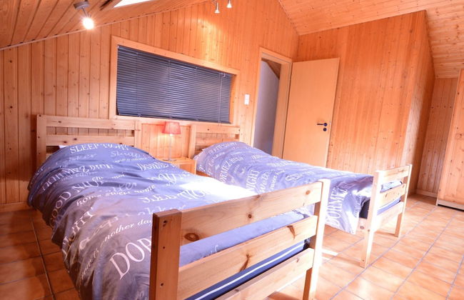 Holiday Home in Recht With Garden - Photo 3