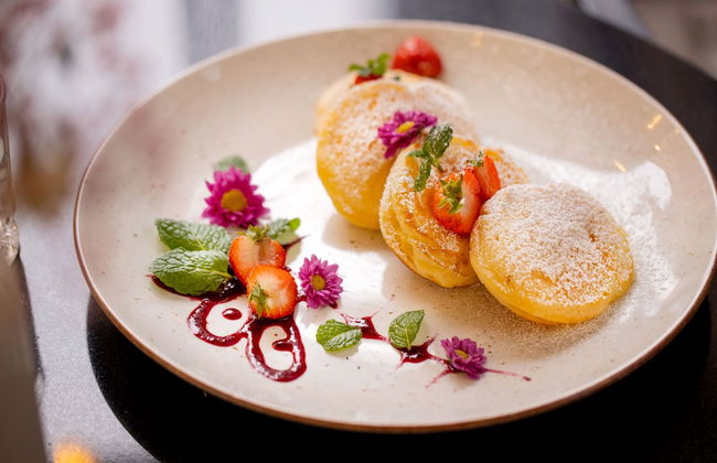 Moon Apartments Gdańsk - Foto 35