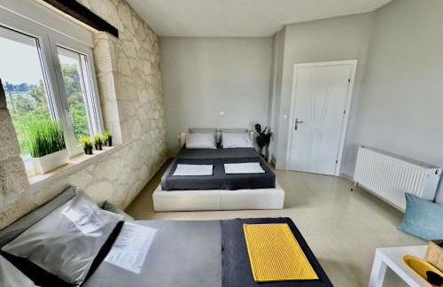 Four Seasons - The Eco Friendly Villa - Foto 14