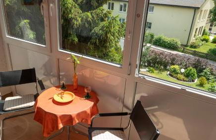 Gästehaus Guter Stern - Foto 34