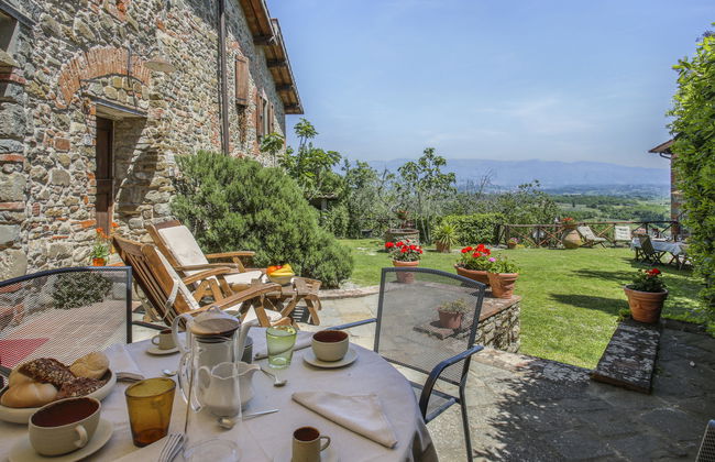 Le Poggiole - Foto 3