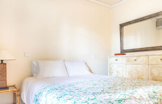 Jgf201 · Spacious Villa in Jardim do Golfe Pool - Foto 6