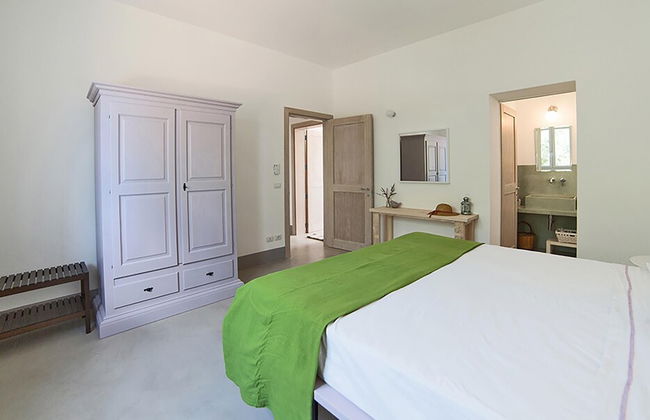 Villa Rosalorè - Foto 15