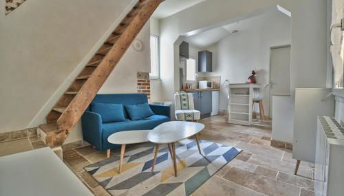 Immeuble centre ville Jardin des plantes - Foto 3