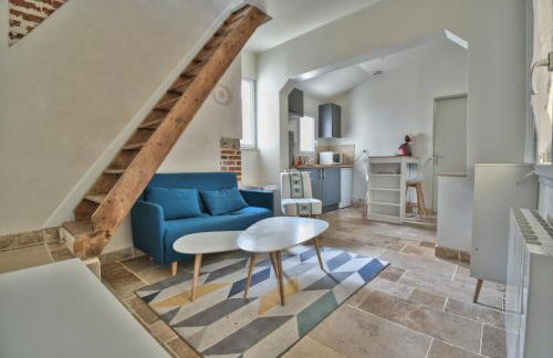 Immeuble centre ville Jardin des plantes - Foto 3