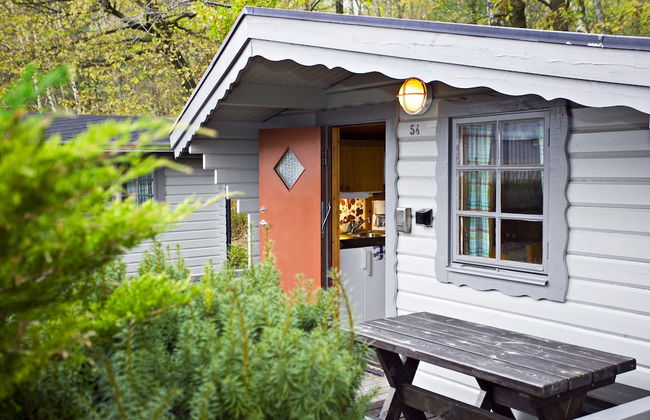 Lisebergsbyn Stugor - Photo 20