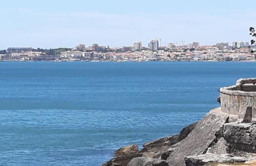 Estoril BeachFront Balcony apartment - Foto 44