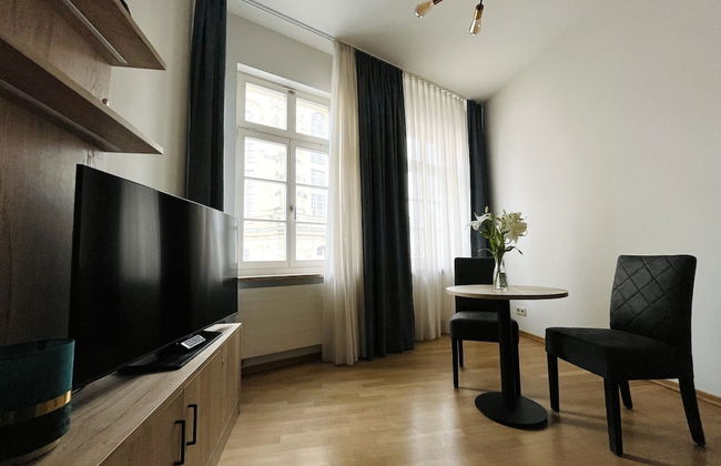 Aparthotel Altes Dresden - Foto 5