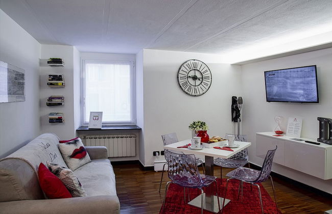 La Casa di Dante by Wonderful Italy - Photo 10