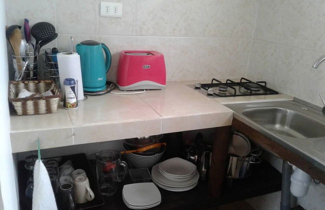 Paraíso Sunset Bungalows - Foto 40