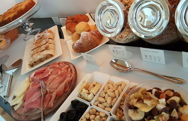 Agriturismo Florandonole - Foto 38