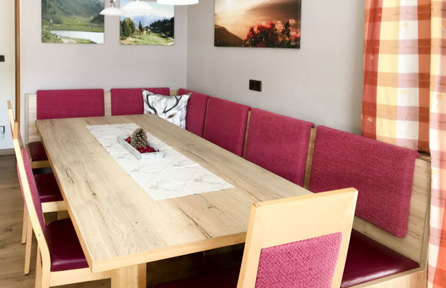 Apart Grazia - Foto 7