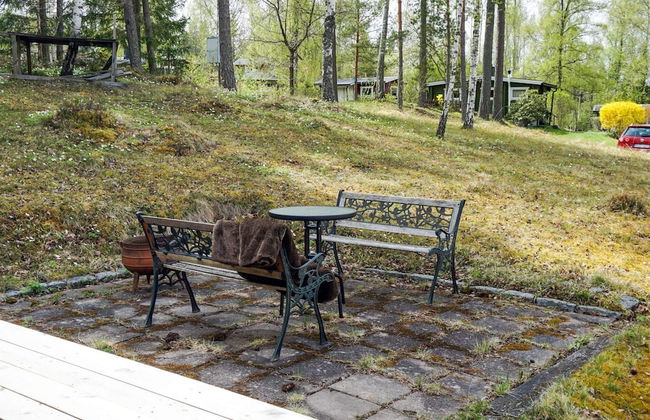 6 Person Holiday Home in Mariefred-by Traum - Foto 19