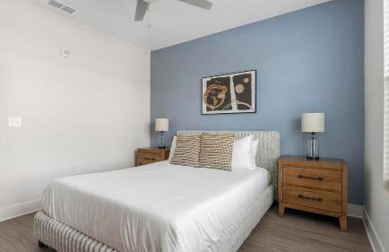 Landing Beautiful 1BD Gym - Foto 31