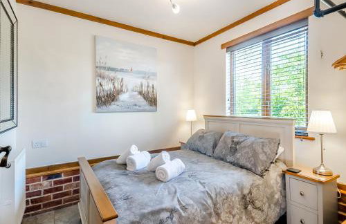 Chestnut Tree Barn - Foto 11