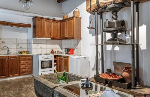 Olive Guesthouse Junior - Foto 6