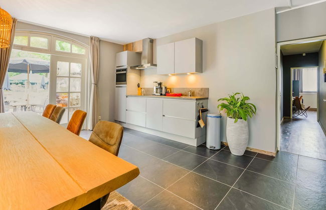 Garden Apartment in Grubbenvorst - Photo 9