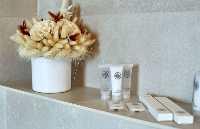 Riga DeLuxe Apartment - Foto 24