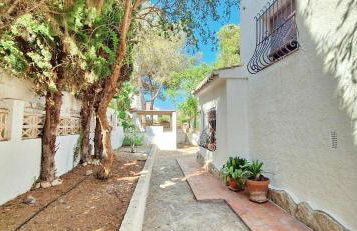 Villa Valle El Portet - Foto 27