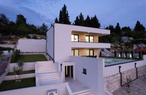 Villa Navis in Rogotin - Haus für 8 Personen - Foto 4