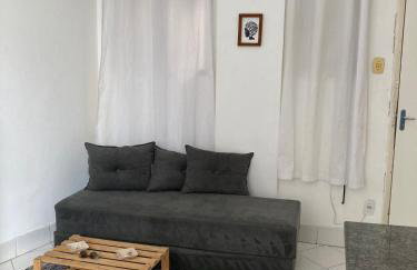 Studio com ar condicionado no coração de Salvador - Photo 11