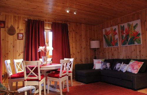 Alojamiento Turístico La alegría de la huerta - Foto 26