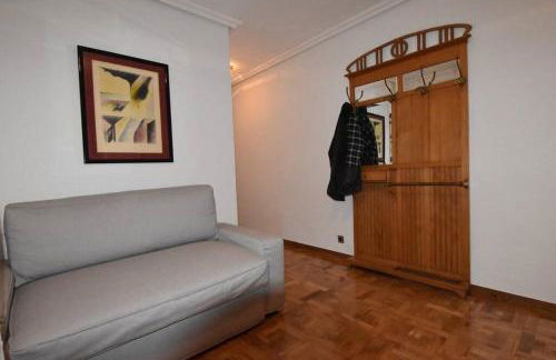 LEKKER&VIDA, Vivienda de Uso Turístico, céntrica, garaje en el edificio - Foto 17