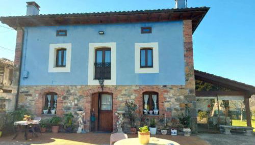 Casa La Güelina en Asturias VUT-3276-AS - Foto 2