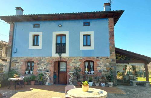 Casa La Güelina en Asturias VUT-3276-AS - Photo 2