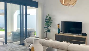 Villa Tres Mares - Foto 5