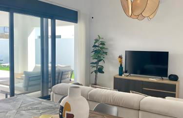 Villa Tres Mares - Foto 5