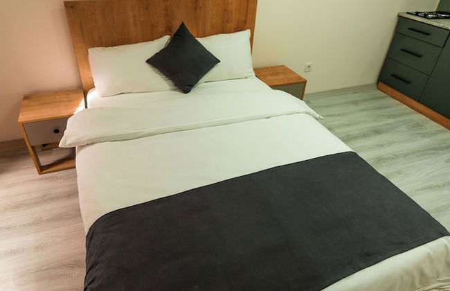 Neva Residence - Foto 26