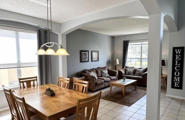 Luxuriate In Our Spacious 7br, 4.5ba 7 Bedroom Villa by RedAwning - Foto 21