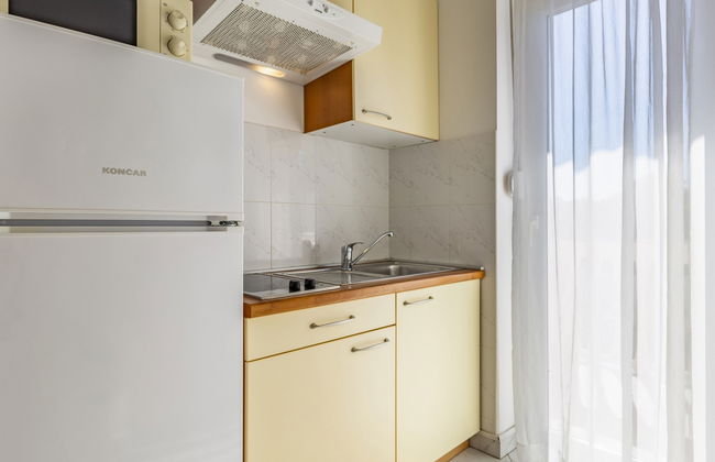 Apartment Rok 6 - Foto 10