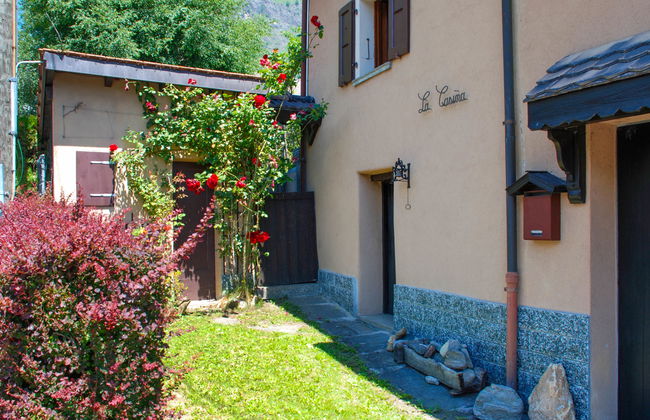 La Casina - Photo 17