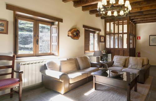 La Hospedería de Salamón - Foto 1